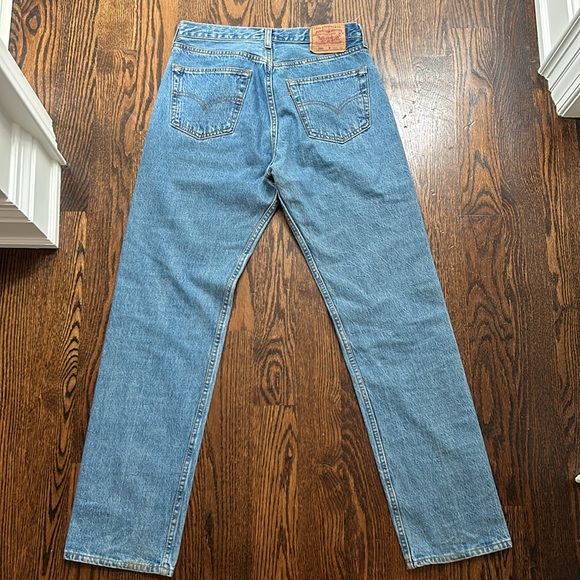 Levi’s jeans - Picture 2 of 3